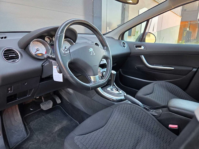 Peugeot - 2011 - 308 - 1.6 allure - automaat - 37-skt-1 - afbeelding 3 van  28