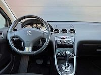 Peugeot - 2011 - 308 - 1.6 allure - automaat - 37-skt-1 - afbeelding 5 van  28