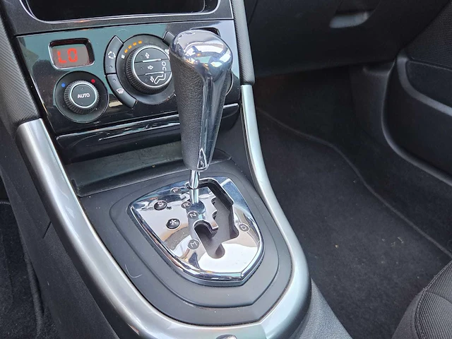 Peugeot - 2011 - 308 - 1.6 allure - automaat - 37-skt-1 - afbeelding 14 van  28