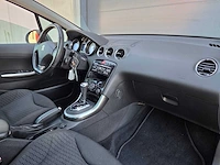 Peugeot - 2011 - 308 - 1.6 allure - automaat - 37-skt-1 - afbeelding 18 van  28