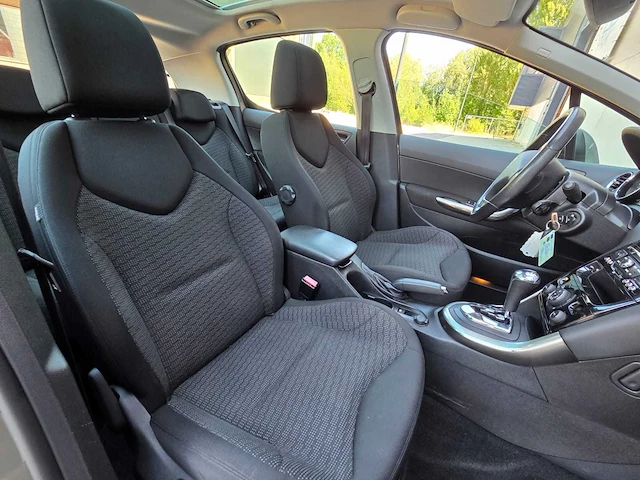 Peugeot - 2011 - 308 - 1.6 allure - automaat - 37-skt-1 - afbeelding 19 van  28