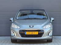 Peugeot - 2011 - 308 - 1.6 allure - automaat - 37-skt-1 - afbeelding 12 van  28