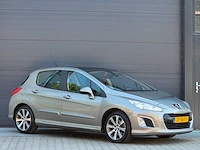 Peugeot - 2011 - 308 - 1.6 allure - automaat - 37-skt-1 - afbeelding 23 van  28