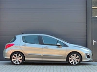 Peugeot - 2011 - 308 - 1.6 allure - automaat - 37-skt-1 - afbeelding 24 van  28