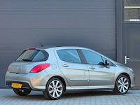Peugeot - 2011 - 308 - 1.6 allure - automaat - 37-skt-1 - afbeelding 25 van  28