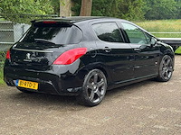 Peugeot - 2011 - 308 - 1.6 gti - 81-rtd-2 - afbeelding 9 van  12