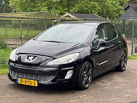 Peugeot - 2011 - 308 - 1.6 gti - 81-rtd-2 - afbeelding 1 van  12