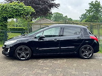 Peugeot - 2011 - 308 - 1.6 gti - 81-rtd-2 - afbeelding 5 van  12