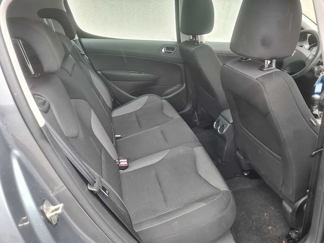 Peugeot - 2011 - 308 - 1.6 vti première - 14-skx-4 - afbeelding 1 van  19