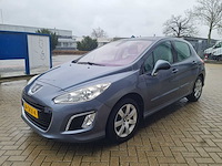 Peugeot - 2011 - 308 - 1.6 vti première - 14-skx-4 - afbeelding 5 van  19