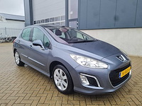 Peugeot - 2011 - 308 - 1.6 vti première - 14-skx-4 - afbeelding 9 van  19