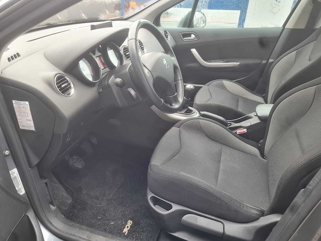 Peugeot - 2011 - 308 - 1.6 vti première - 14-skx-4 - afbeelding 17 van  19