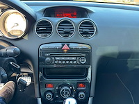 Peugeot - 2011 - 308 cc - 1.6 sport pack - l-648-kb - afbeelding 2 van  23