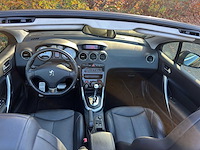 Peugeot - 2011 - 308 cc - 1.6 sport pack - l-648-kb - afbeelding 7 van  23