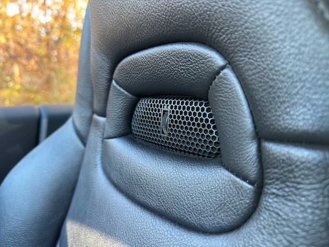 Peugeot - 2011 - 308 cc - 1.6 sport pack - l-648-kb - afbeelding 11 van  23