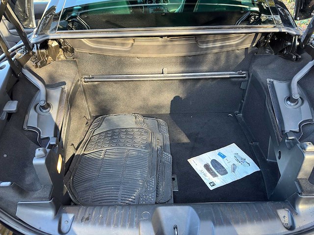 Peugeot - 2011 - 308 cc - 1.6 sport pack - l-648-kb - afbeelding 14 van  23