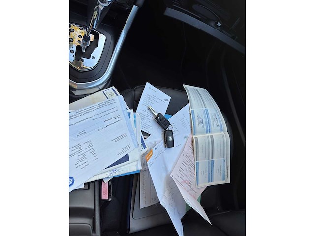 Peugeot - 2011 - 308 cc - 1.6 sport pack - l-648-kb - afbeelding 16 van  23