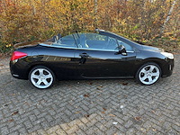 Peugeot - 2011 - 308 cc - 1.6 sport pack - l-648-kb - afbeelding 17 van  23