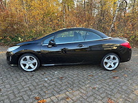 Peugeot - 2011 - 308 cc - 1.6 sport pack - l-648-kb - afbeelding 19 van  23