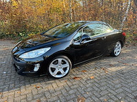 Peugeot - 2011 - 308 cc - 1.6 sport pack - l-648-kb - afbeelding 1 van  23