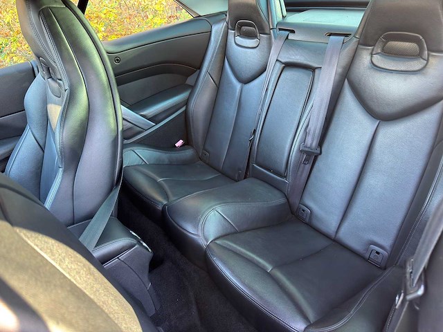 Peugeot - 2011 - 308 cc - 1.6 sport pack - l-648-kb - afbeelding 13 van  23