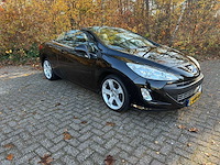 Peugeot - 2011 - 308 cc - 1.6 sport pack - l-648-kb - afbeelding 12 van  23