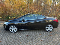 Peugeot - 2011 - 308 cc - 1.6 sport pack - l-648-kb - afbeelding 20 van  23