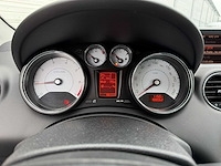 Peugeot - 2011 - 308 cc - 1.6 vti sport cabrio - nl-519-s - afbeelding 2 van  18