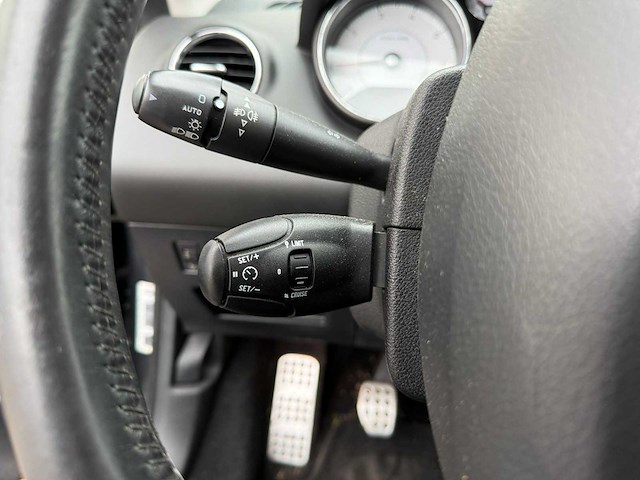 Peugeot - 2011 - 308 cc - 1.6 vti sport cabrio - nl-519-s - afbeelding 3 van  18