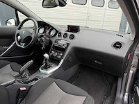 Peugeot - 2011 - 308 cc - 1.6 vti sport cabrio - nl-519-s - afbeelding 4 van  18