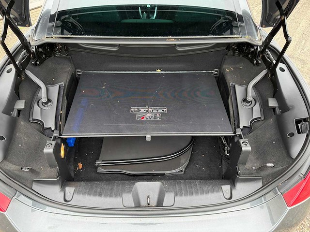 Peugeot - 2011 - 308 cc - 1.6 vti sport cabrio - nl-519-s - afbeelding 6 van  18