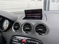 Peugeot - 2011 - 308 cc - 1.6 vti sport cabrio - nl-519-s - afbeelding 7 van  18