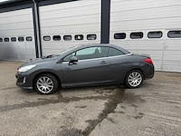 Peugeot - 2011 - 308 cc - 1.6 vti sport cabrio - nl-519-s - afbeelding 15 van  18
