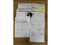Peugeot - 2011 - 308 cc - 1.6 vti sport cabrio - nl-519-s - afbeelding 7 van  14