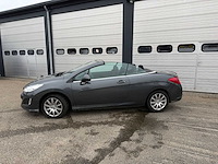 Peugeot - 2011 - 308 cc - 1.6 vti sport cabrio - nl-519-s - afbeelding 11 van  14
