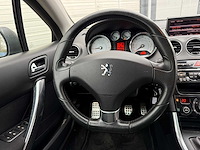 Peugeot - 2011 - 308 cc - 1.6 vti sport cabrio - nl-519-s - afbeelding 13 van  14