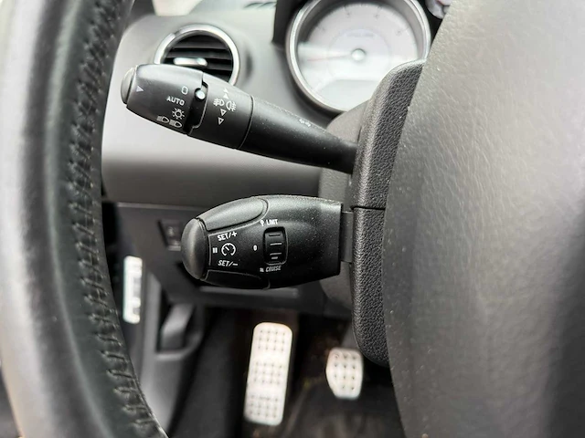 Peugeot - 2011 - 308 cc - 1.6 vti sport cabrio - nl-519-s - afbeelding 3 van  18