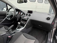 Peugeot - 2011 - 308 cc - 1.6 vti sport cabrio - nl-519-s - afbeelding 4 van  18