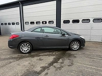 Peugeot - 2011 - 308 cc - 1.6 vti sport cabrio - nl-519-s - afbeelding 12 van  18