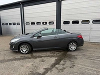 Peugeot - 2011 - 308 cc - 1.6 vti sport cabrio - nl-519-s - afbeelding 14 van  18
