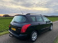 Peugeot - 2011 - 308 sw - 1.6 vti access - 95-spl-3 - afbeelding 11 van  13