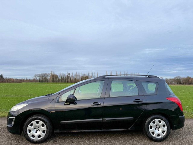 Peugeot - 2011 - 308 sw - 1.6 vti access - 95-spl-3 - afbeelding 7 van  7