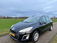 Peugeot - 2011 - 308 sw - 1.6 vti access - 95-spl-3 - afbeelding 1 van  6