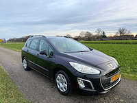 Peugeot - 2011 - 308 sw - 1.6 vti access - 95-spl-3 - afbeelding 7 van  12