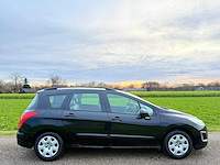 Peugeot - 2011 - 308 sw - 1.6 vti access - 95-spl-3 - afbeelding 8 van  12