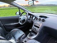 Peugeot - 2011 - 308 sw - 1.6 vti access - 95-spl-3 - afbeelding 12 van  12