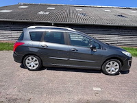 Peugeot - 2011 - 308 sw - 1.6 vti x-line - personenauto - afbeelding 6 van  21