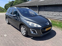 Peugeot - 2011 - 308 sw - 1.6 vti x-line - personenauto - afbeelding 7 van  21