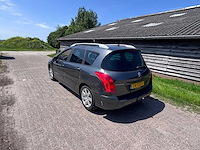Peugeot - 2011 - 308 sw - 1.6 vti x-line - personenauto - afbeelding 15 van  21