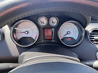 Peugeot - 2011 - 308 sw - 1.6 vti x-line - personenauto - afbeelding 20 van  21